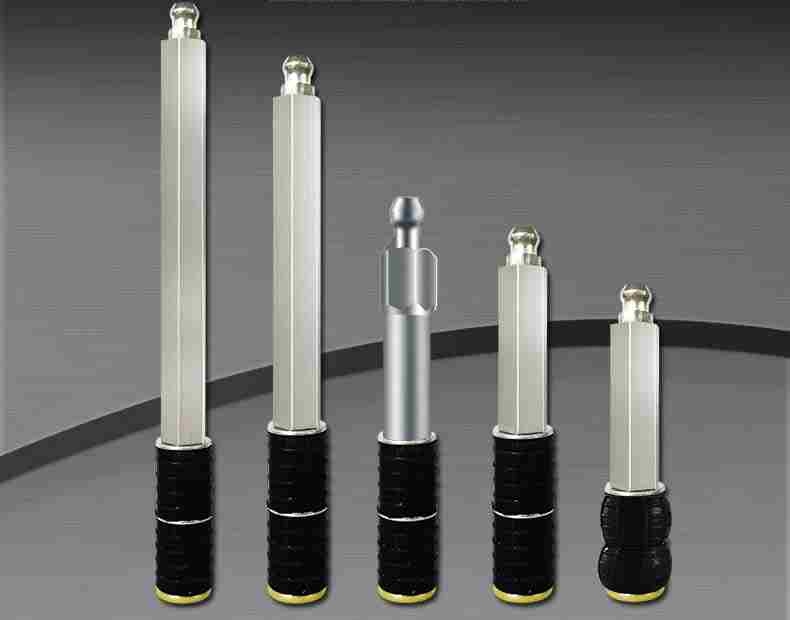 防水补漏施工针头
